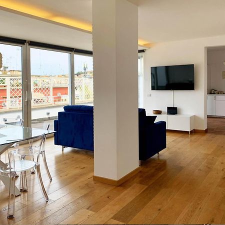 Vatican Apartment 77 Rom Exterior foto