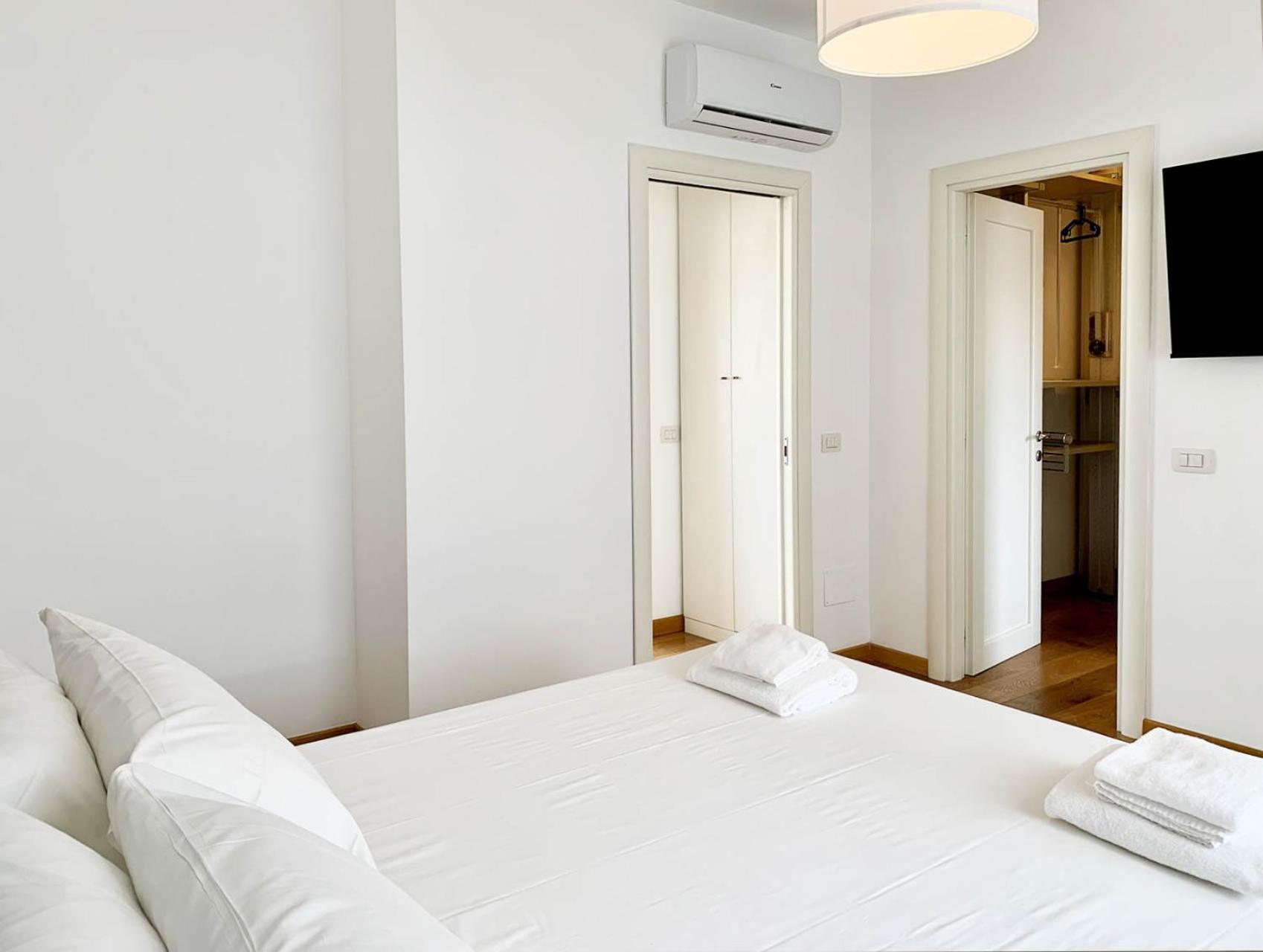 Vatican Apartment 77 Rom Exterior foto